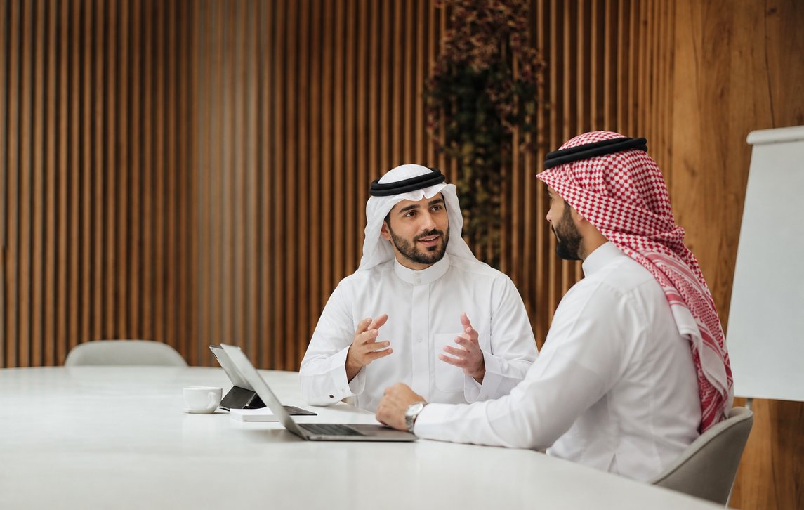 استشارة قانونية في مكتب الشهري للمحاماة