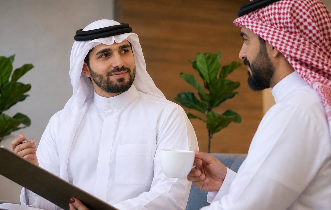 محامون يُقدّمون حلولاً قانونية متكاملة