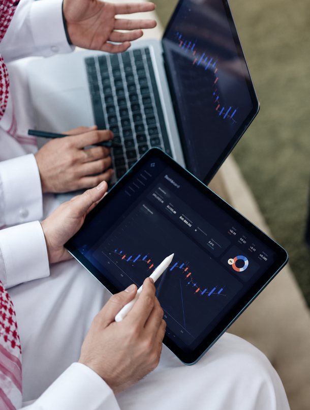 فريق مجموعة الشهري للمحاماة