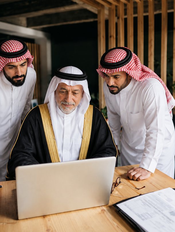 استشارة قانونية مع خبراء مجموعة الشهري