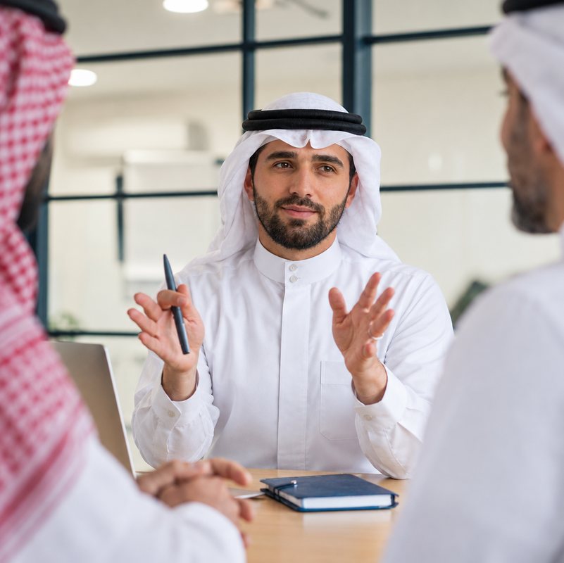 التحكيم