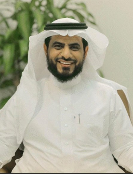د/ عبدالكريم الشهري